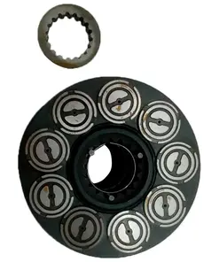 CARTUCHO ROTATIVO BOMBA DIREÇÃO 924F PVE21 VK923947 1687868