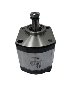 BOMBA HIDRÁULICA DIREÇÃO E FREIO FIATALLIS FR12, FR14, 75210858, 2121008002, 9510080402, 3329112038, 41103803