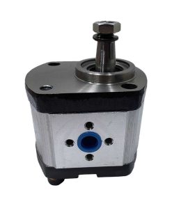 BOMBA HIDRÁULICA DIREÇÃO E FREIO FIATALLIS FR12, FR14, 75210858, 2121008002, 9510080402, 3329112038, 41103803
