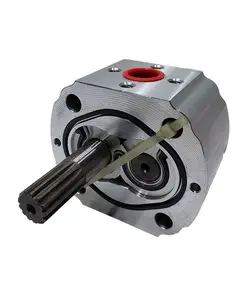 CORPO BOMBA VALMET 110, VALMET 118 4X2, VALMET 118 4X4, VALMET 138 4X4, 9511089005, 2151011005, 191850