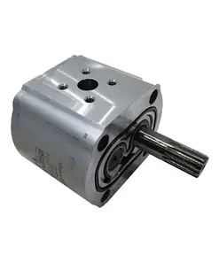 CORPO BOMBA HIDRÁULICA VALMET 885 4X4, 985 4X4, 1280, 1580, BH120, BH140, 9511089104, 81131100, 9510080740