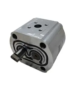 CORPO BOMBA HIDRÁULICA VALMET 885 4X4, 985 4X4, 1280, 1580, BH120, BH140, 9511089104, 81131100, 9510080740