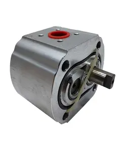 CORPO BOMBA 80206600, FURO QUADRADO 65MM VALMET 118 4X4, 128 4X4, 138 4X4, 148 4X4, 9511089106, 80206600, 9510080717, 2151016106