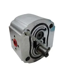 CORPO BOMBA DUPLA HIDRÁULICO DO VALMET 62 65 85 86 88 9511089155