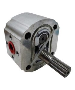 CORPO BOMBA DUPLA HIDRÁULICO DO VALMET 62 65 85 86 88 9511089155