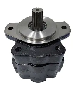 BOMBA LÂMINA P30, 12 ESTRIAS, 56 LITROS OU 15 GALÕES, B30819