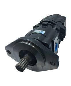 BOMBA PRINCIPAL DUPLA W20B MEDAL E69484 50102073003