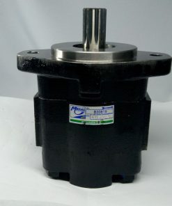 BOMBA LÂMINA P30, 12 ESTRIAS, 56 LITROS OU 15 GALÕES, B30819