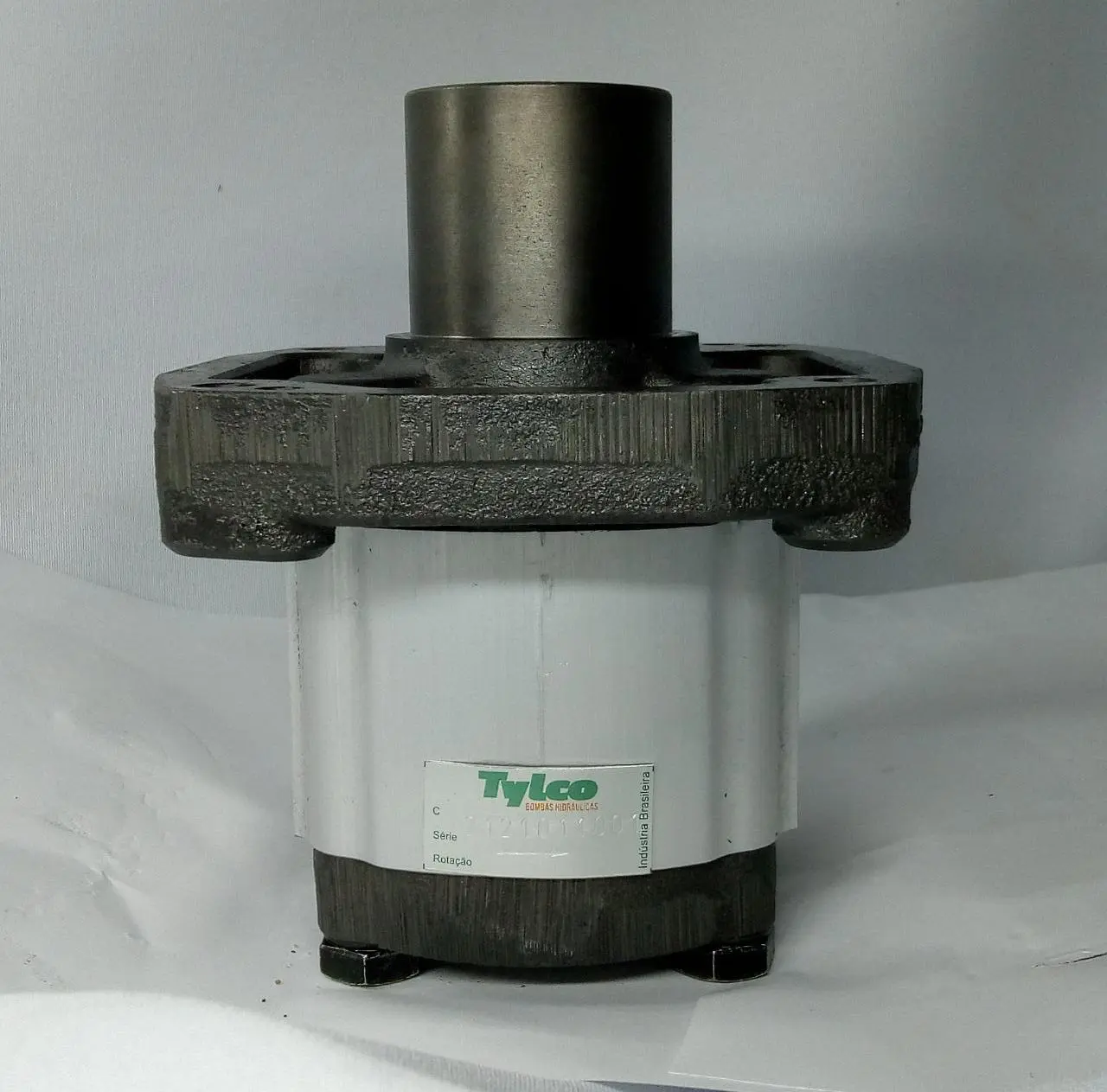 BOMBA HIDRÁULICA VALMET 62, 65, 85, 86, 88, 157500, 157490 2121011001, 90111015002, 0070298101