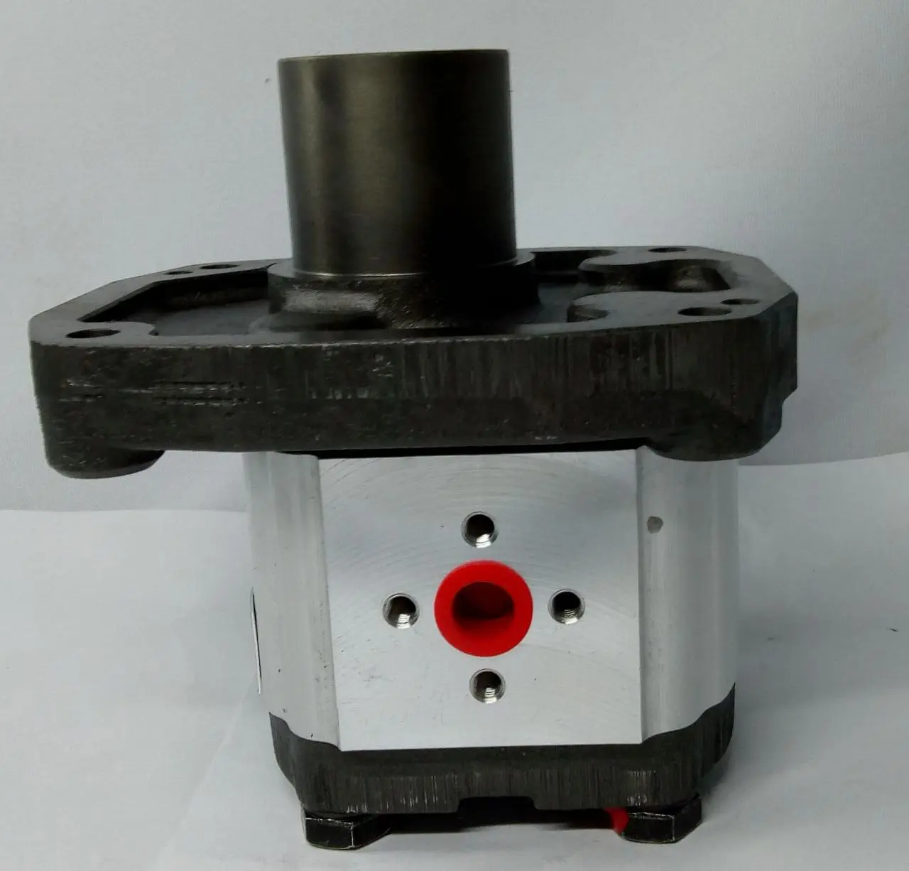 BOMBA HIDRÁULICA VALMET 62, 65, 85, 86, 88, 157500, 157490 2121011001, 90111015002, 0070298101 - Imagem 4