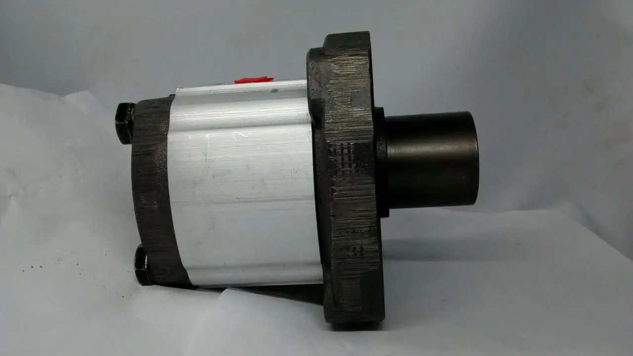 BOMBA HIDRÁULICA VALMET 62, 65, 85, 86, 88, 157500, 157490 2121011001, 90111015002, 0070298101 - Imagem 5