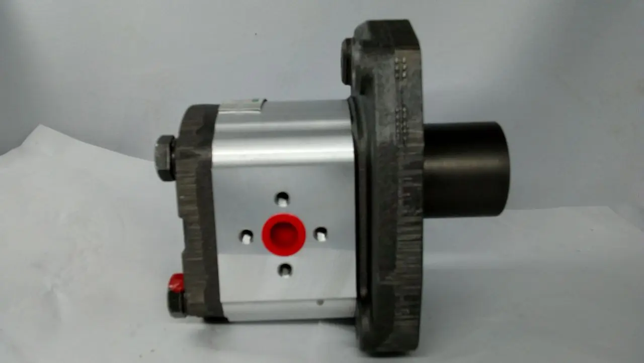 BOMBA HIDRÁULICA VALMET 62, 65, 85, 86, 88, 157500, 157490 2121011001, 90111015002, 0070298101 - Imagem 6