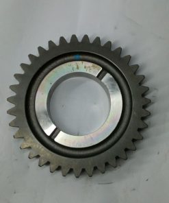 ENGRENAGEM LOUCA DA RÉ VALMET 118, VALMET 128, VALMET 138, VALMET 148, 222700, 16000700, 3314914, MARCA EATON