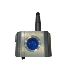 CORPO DA BOMBA CATERPILLAR 924G CONJUNTO ROTATIVO BOMBA DA HELICE, 1469823-2