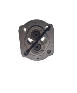 CORPO DA BOMBA CATERPILLAR 924G CONJUNTO ROTATIVO BOMBA DA HELICE, 1469823-2