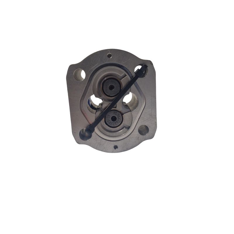 CORPO DA BOMBA CATERPILLAR 924G CONJUNTO ROTATIVO BOMBA DA HELICE, 1469823-2