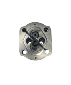 CORPO DA BOMBA CATERPILLAR 924G CONJUNTO ROTATIVO BOMBA DA HELICE, 1469823-2