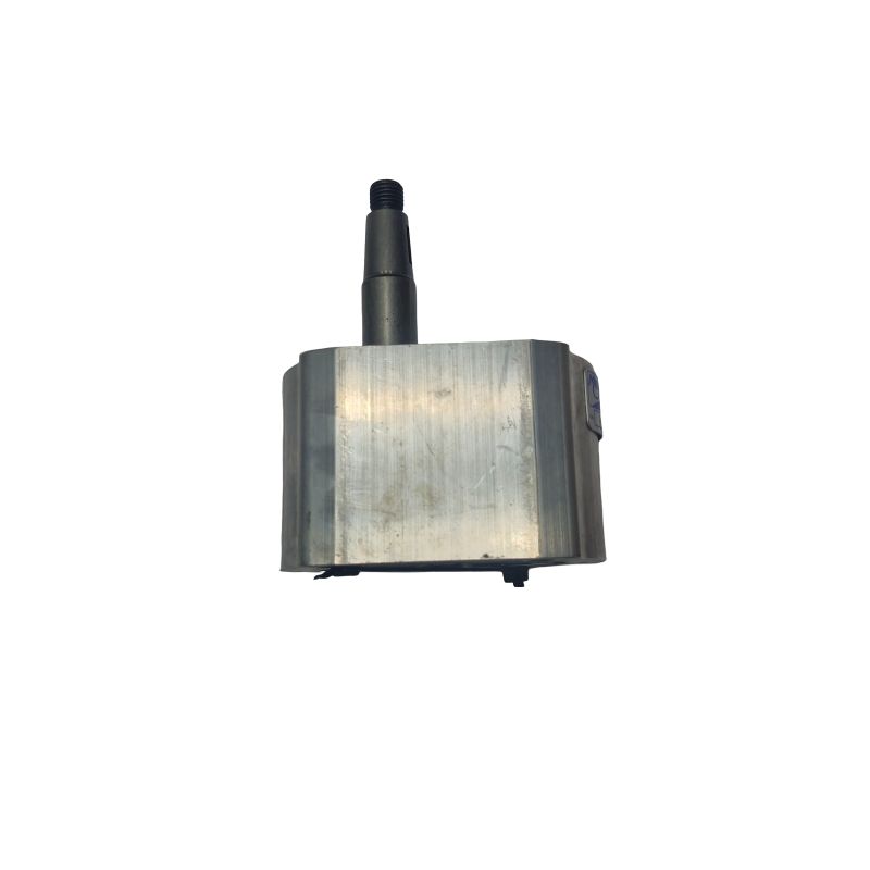 CORPO DA BOMBA CATERPILLAR 924G CONJUNTO ROTATIVO BOMBA DA HELICE, 1469823-2