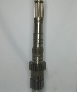 EIXO PRINCIPAL CAIXA DE CAMBIO VALMET 118, 128, 138, 148, 869692, 3314931, 81391500, PEÇAS CAIXA DE CAMBIO VALMET