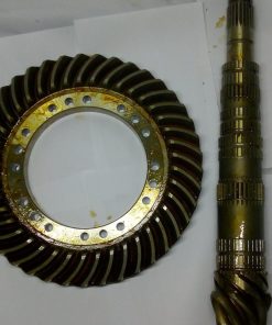 COROA E PINHÃO, 872360, VALMET 118,128,138, 148, 3314833, 3314936, 8X41 DENTES, COROA E PIÃO VALMET, PEÃO