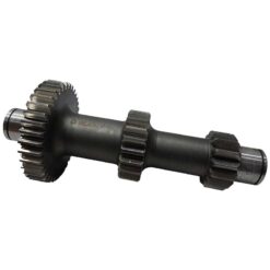 EIXO LATERAL VALMET 62, VALMET 65, VALMET 68, VALMET 78, VALMET 85, VALMET 86 e VALMET 88, 651210, 16001210, 3312018