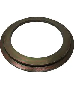 ANEL ENCOSTO BUCHA BALANÇA TRAÇÃO ZF APL359, 0095308001, 81711200, 101507312, 4472366045, VALMET 1780, 1880