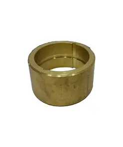 BUCHA EIXO GARFO EMBREAGEM CENTRAL KOMATSU D50 13010B2730 CAIXA DE CÂMBIO KOMATSU D50