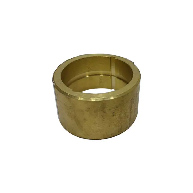 BUCHA EIXO GARFO EMBREAGEM CENTRAL KOMATSU D50 13010B2730 CAIXA DE CÂMBIO KOMATSU D50