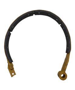 CINTA DE FREIO EMBREAGEM KOMATSU D50, 13010B2870, PEÇAS PARA KOMATSU D50