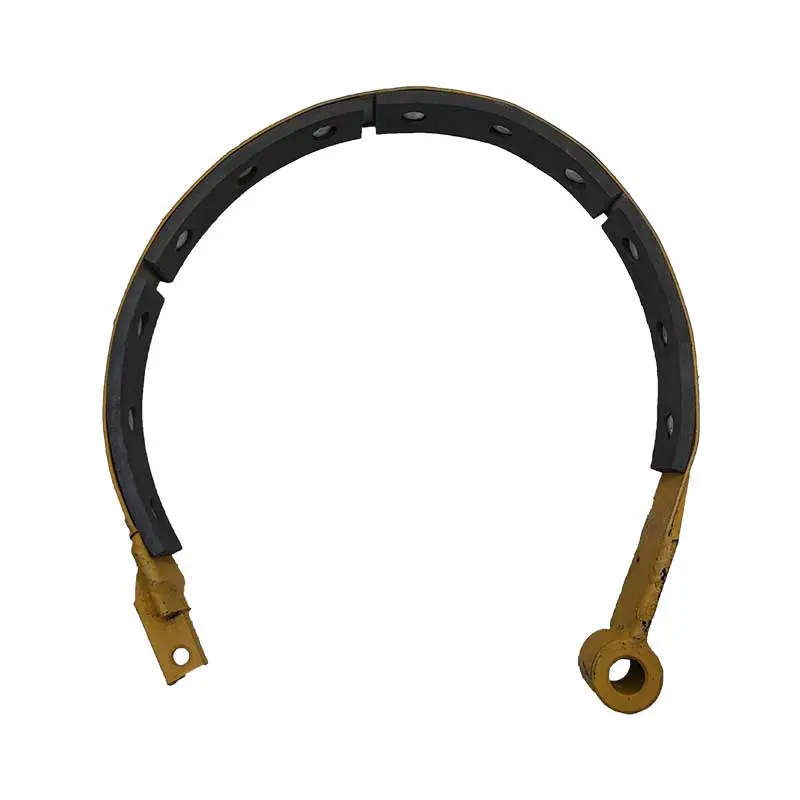 CINTA DE FREIO EMBREAGEM KOMATSU D50, 13010B2870, PEÇAS PARA KOMATSU D50