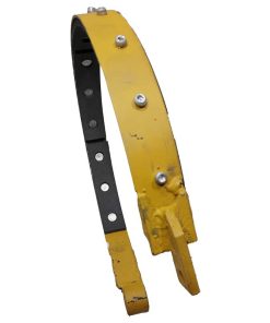 CINTA DE FREIO EMBREAGEM KOMATSU D50, 13010B2870, PEÇAS PARA KOMATSU D50