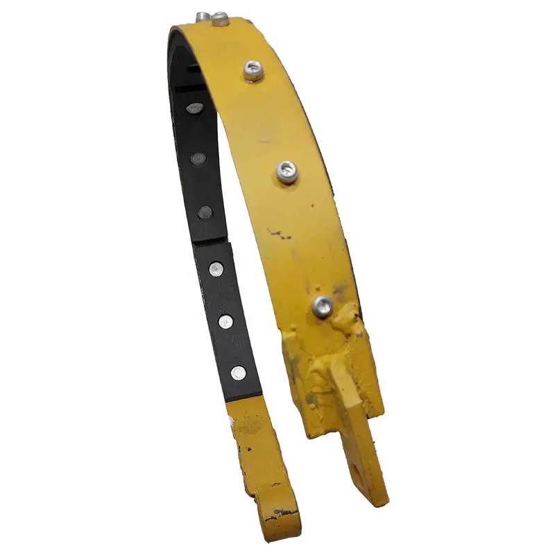 CINTA DE FREIO EMBREAGEM KOMATSU D50, 13010B2870, PEÇAS PARA KOMATSU D50