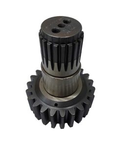 EIXO, ENGRENAGEM GARRAFINHA KOMATSU D50, 13014B1210, 1311444540