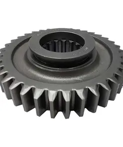 ENGRENAGEM CAIXA DE CÂMBIO KOMATSU D50, 13014B1240, 1311444640