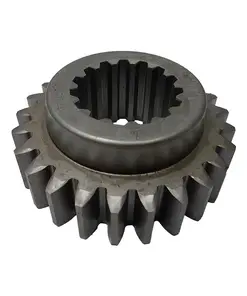 ENGRENAGEM KOMATSU D50, 13014B1290, 1311445580, PEÇAS CAIXA DE CAMBIO KOMATSU D50