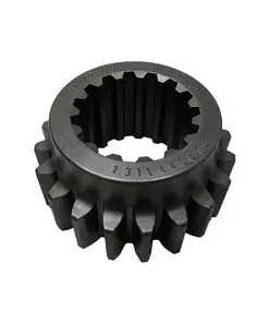 ENGRENAGEM DA 1ª E RÉ KOMATSU D50, Z20, 13014B1350, 1311446570