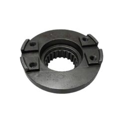 FLANGE LUVA TRATOR D50 ACOPLAMENTO EIXO GARRAFINHA 1311444550 13014B1480