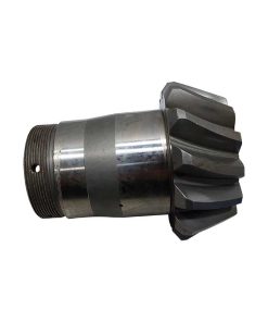 COROA E PINHÃO CENTRAL KOMATSU D50, 13021B111/20, 13121B1110, 13X37 DENTES