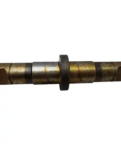 EIXO RODA GUIA KOMATSU D50, 1303013129