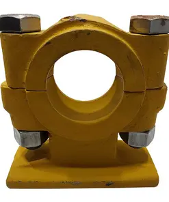 CONJUNTO PIVO U LAMINA KOMATSU D50, 1307000071