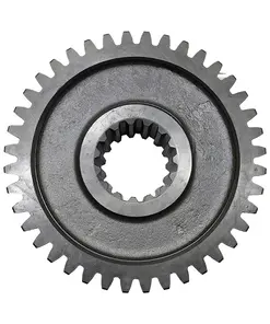 ENGRENAGEM CAIXA CAMBIO KOMATSU D50, 1311445550, 13014B1270, PEÇAS PARA KOMATSU D50