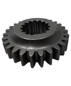 ENGRENAGEM CAIXA DE CAMBIO KOMATSU D50, 1311446560, 13014B1340, PEÇAS KOMATSU D50