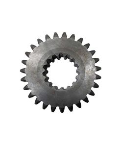 ENGRENAGEM CAIXA DE CAMBIO KOMATSU D50, 1311446560, 13014B1340, PEÇAS KOMATSU D50