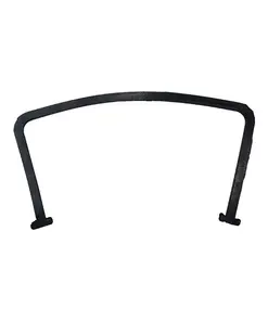 GAXETA VEDAÇÃO TAMPA CAIXA DIREÇÃO KOMATSU D50, 1312141460, PEÇAS PARA TRATOR DE ESTEIRA KOMATSU D50