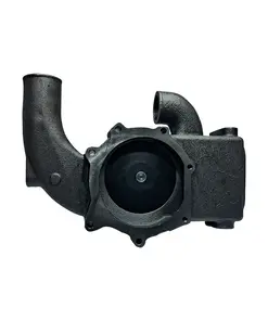 BOMBA DE ÁGUA MOTOR PERKINS 6354 MASSEY FERGUSON MF296 MF297 MF299 CBT 152006 41313027 UB0562 6354141 700015206