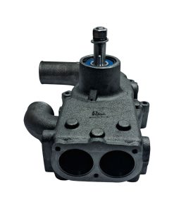 BOMBA DE ÁGUA MOTOR PERKINS 6354 MASSEY FERGUSON MF296 MF297 MF299 CBT 152006 41313027 UB0562 6354141 700015206