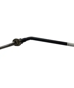 ALAVANCA CAIXA DE CAMBIO VALMET 62, 65, 68, 75, 78, 85, 86, 88, 156700, PEÇAS DE CAMBIO VALMET