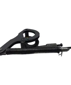 ARTICULADOR HIDRÁULICO TRASEIRO MASSEY FERGUSSON, MF 235 A MF 299, 1660324, 7165709080