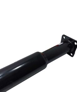 ESCAPAMENTO SILENCIOSO VALMET 65, 68, 75, 78, 85, 88, VALMET 118, 128, 193741, TR21004, PEÇAS TRATORES VALMET