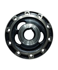 CUBO EIXO TRASEIRO VALMET 118, 128, 138, 148, 222250, FP045, JOMAX, PEÇAS PARA TRATORES VALMET, CUBO DA RODA TRASEIRA.
